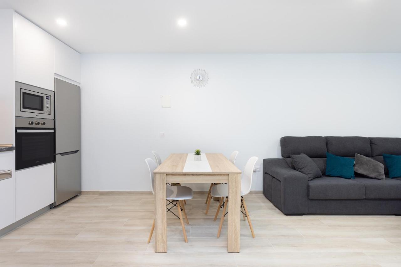 Ohana Townhouse Arona  Exterior foto