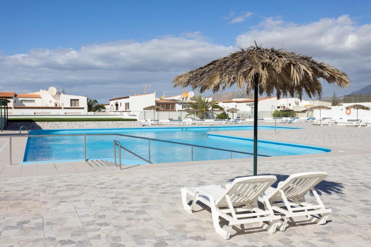 Ohana Townhouse Arona  Exterior foto