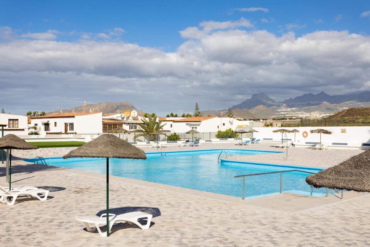Ohana Townhouse Arona  Exterior foto
