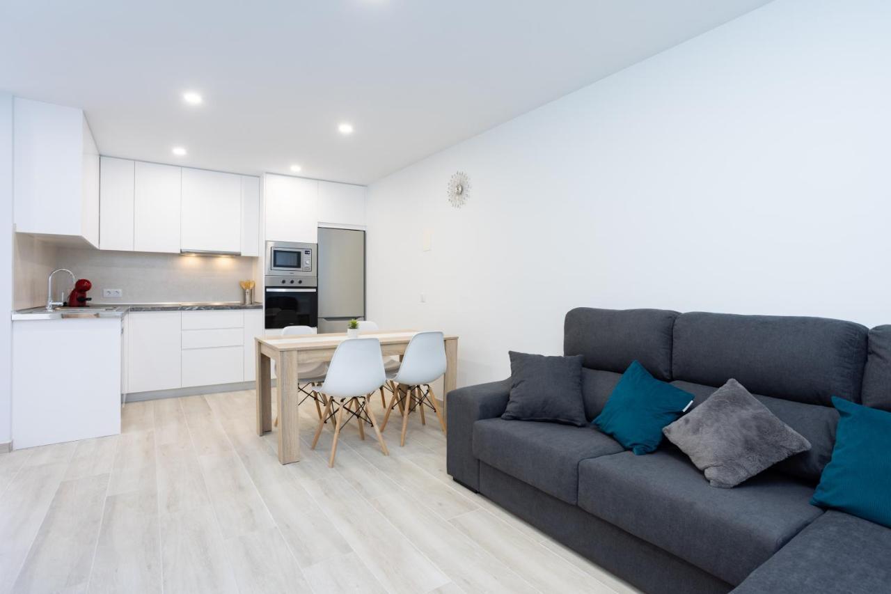 Ohana Townhouse Arona  Exterior foto