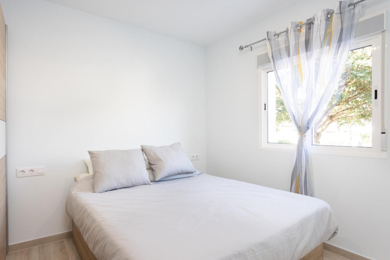 Ohana Townhouse Arona  Exterior foto
